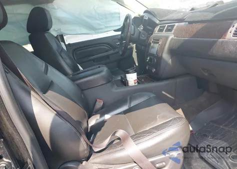 2013 GMC Yukon Denali from USA, damaged, VIN 1GKS1EEF6DR190618